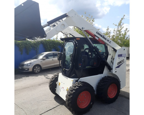 Мини-погрузчик Lonking CDM 312