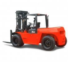 Дизельный вилочный автопогрузчик Hangcha CPCD120N-XG35 (XW25)