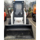 Мини-погрузчик WECAN WT-830 стандартная комплектация