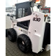 Мини-погрузчик WECAN WT-830 пилотные джойстики, кондиционер