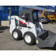 Мини-погрузчик WECAN WT-830 пилотные джойстики, кондиционер