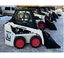 Мини погрузчик Lonking CDM 303