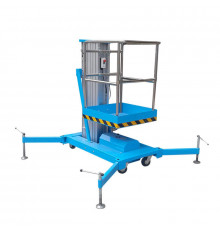 Одномачтовый подъемник PROLIFT GTWY8-100 AC/DC