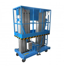 Двухмачтовый подъемник PROLIFT GTWY9-200 AC/DC