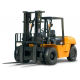 Дизельный вилочный автопогрузчик Hangcha CPCD50N-RW19 (RG24)