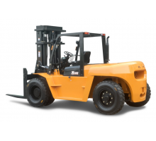 Дизельный вилочный автопогрузчик Hangcha CPCD80N-RG17 (RG25,RW14)