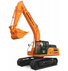 Гидравлический экскаватор Lonking CDM6336