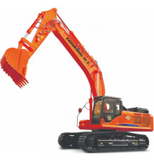 Гидравлический экскаватор Lonking CDM6490