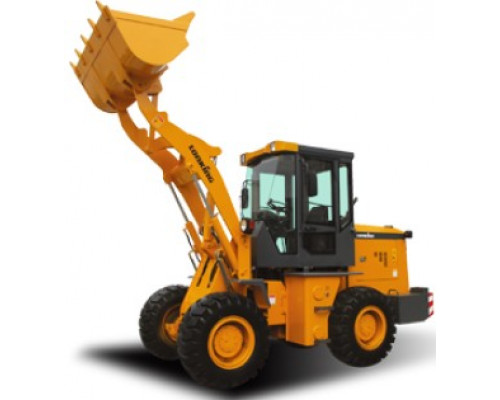 Фронтальный погрузчик LONKING CDM816D