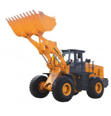 Фронтальный погрузчик LONKING ZL50NC