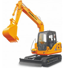 Гидравлический экскаватор Lonking CDM6085