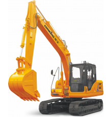 Гидравлический экскаватор Lonking CDM6135