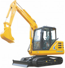 Гидравлический экскаватор Lonking CDM6060