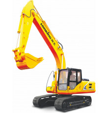Гидравлический экскаватор Lonking CDM6205
