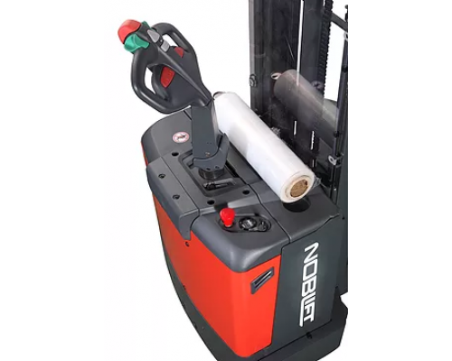 Самоходный штабелер PS B12