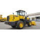 Фронтальный погрузчик LuGong L3500