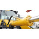 Фронтальный погрузчик LuGong L3500