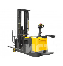 Электроштабелер Xilin CPD15R